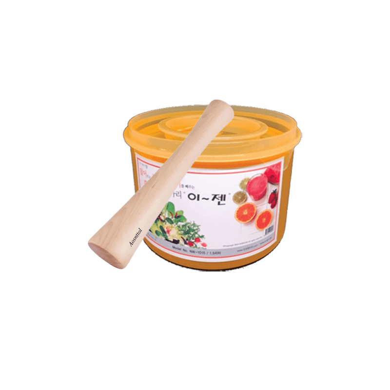 Herramientas de Fermentación