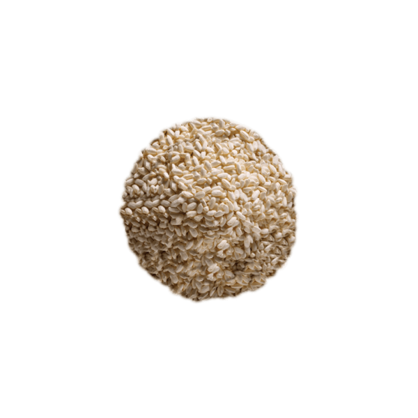 Koji deshidratado de aspergillus oryzae en arroz blanco, 250g, ideal para preparar shio-koji, amazake, miso o inventos culinarios.