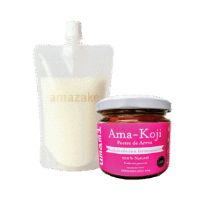 Koji Dulce